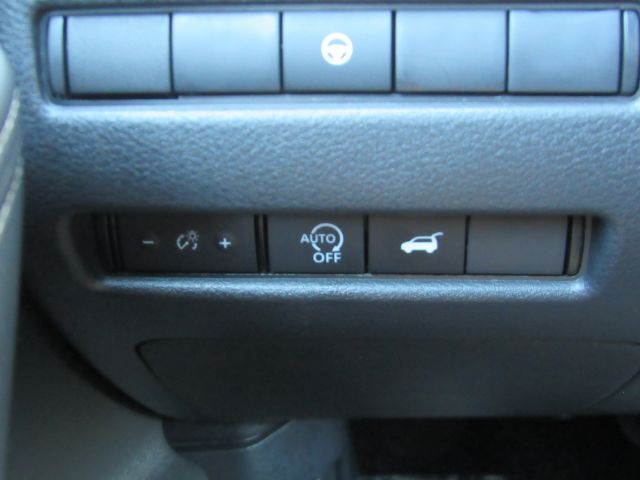 2025 Nissan Rogue SV FWD Plano TX