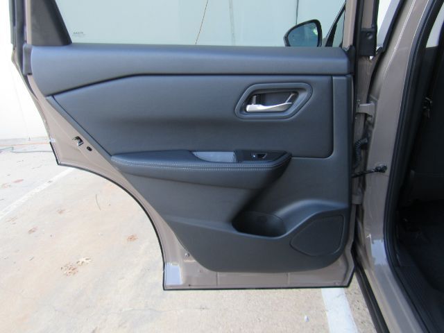 2025 Nissan Rogue SV FWD Plano TX