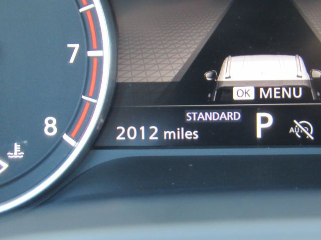 2025 Nissan Rogue SV FWD Plano TX