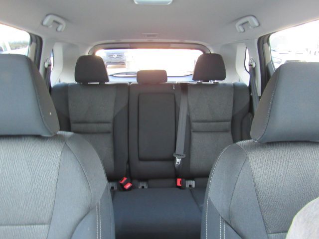 2025 Nissan Rogue SV FWD Plano TX