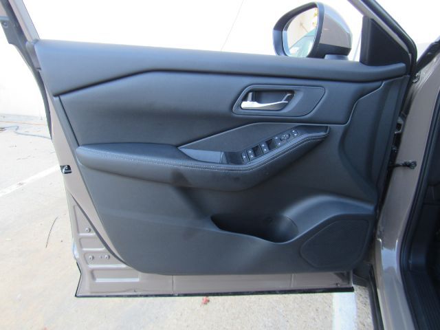 2025 Nissan Rogue SV FWD Plano TX