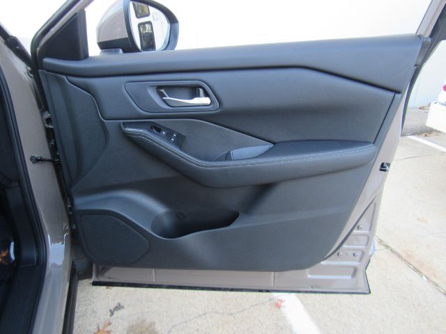 2025 Nissan Rogue SV FWD Plano TX