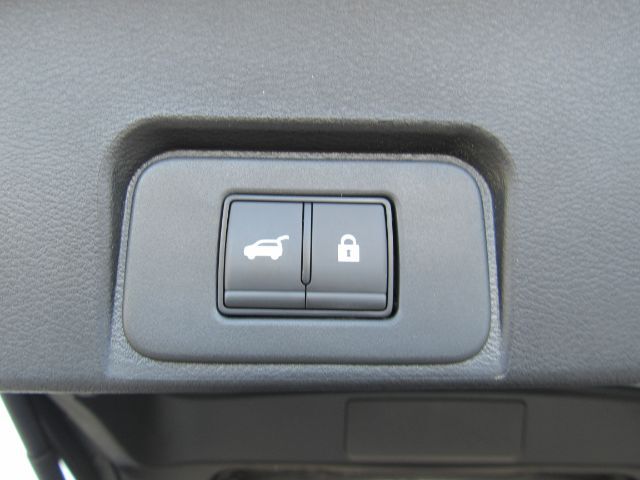 2025 Nissan Rogue SV FWD Plano TX