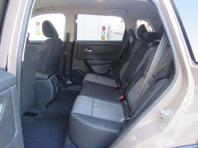 2025 Nissan Rogue SV FWD Plano TX