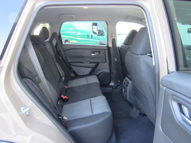 2025 Nissan Rogue SV FWD Plano TX