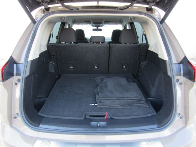 2025 Nissan Rogue SV FWD Plano TX