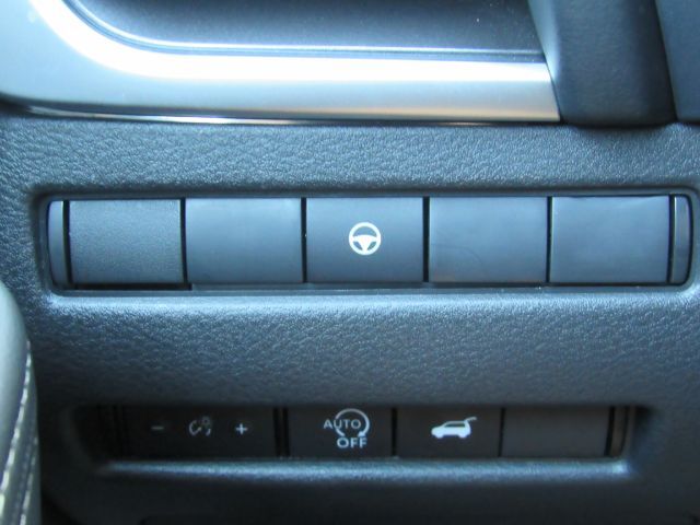 2025 Nissan Rogue SV FWD Plano TX