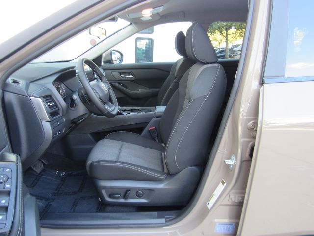 2025 Nissan Rogue SV FWD Plano TX