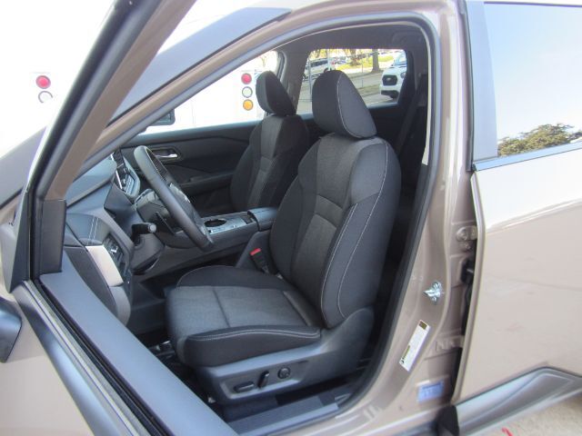 2025 Nissan Rogue SV FWD Plano TX