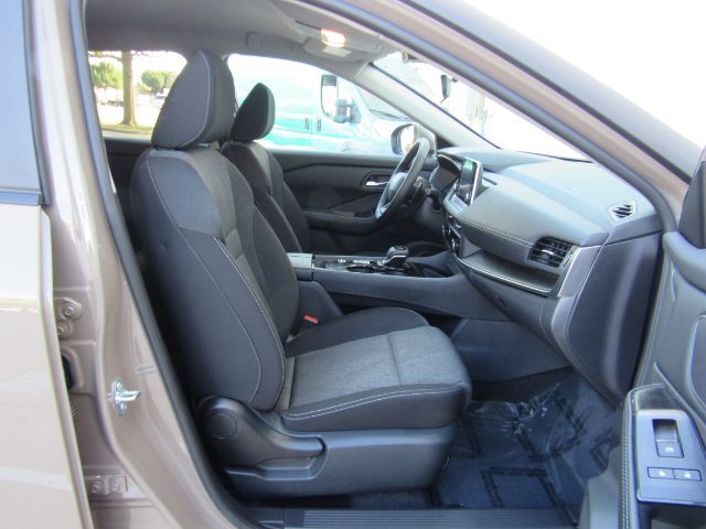 2025 Nissan Rogue SV FWD Plano TX