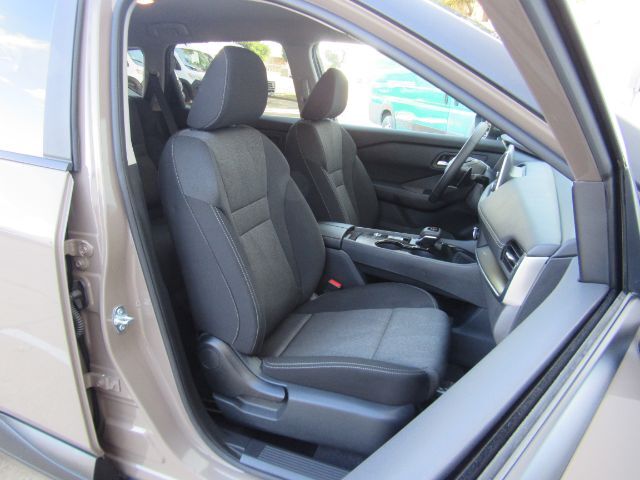 2025 Nissan Rogue SV FWD Plano TX