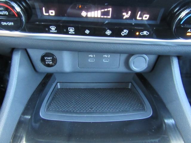 2025 Nissan Rogue SV FWD Plano TX