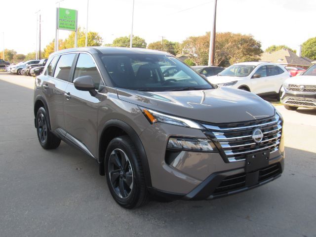 2025 Nissan Rogue SV FWD Plano TX