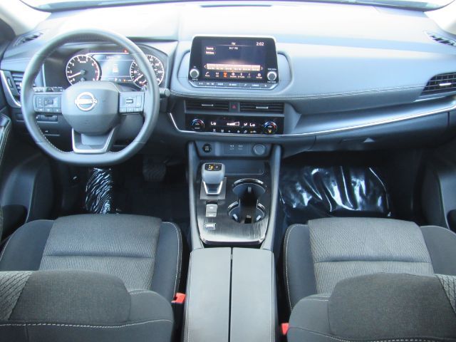 2025 Nissan Rogue SV FWD Plano TX