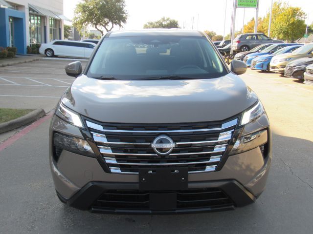2025 Nissan Rogue SV FWD Plano TX