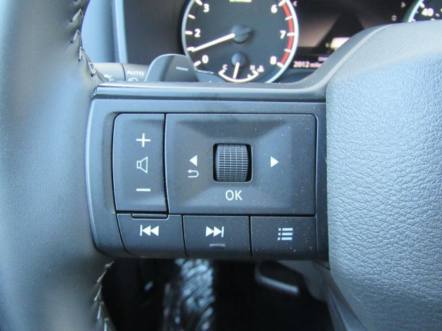 2025 Nissan Rogue SV FWD Plano TX