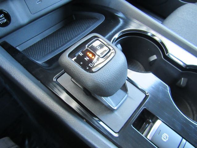 2025 Nissan Rogue SV FWD Plano TX