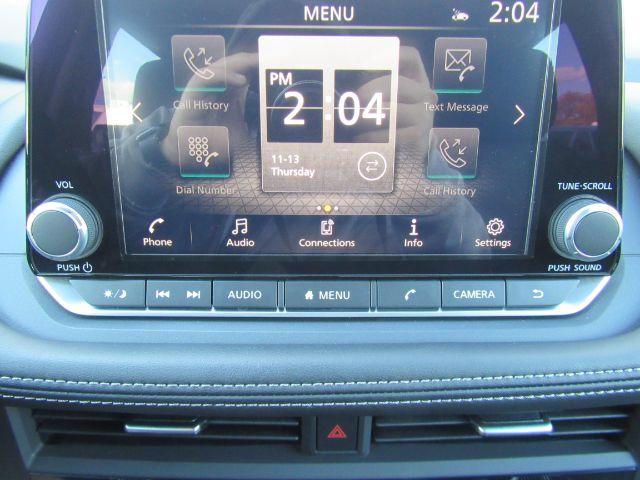 2025 Nissan Rogue SV FWD Plano TX