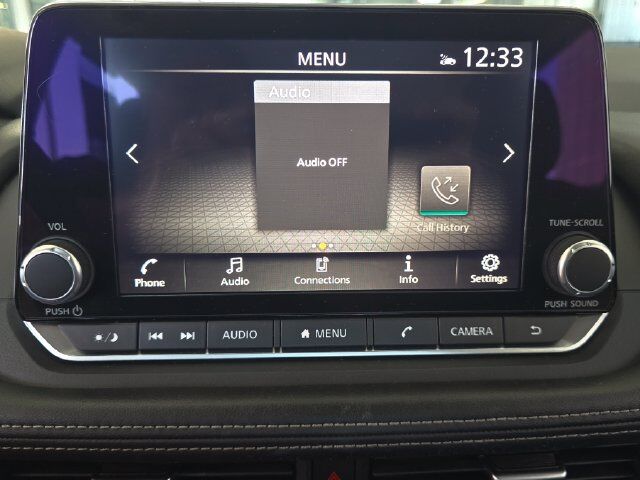 2025 Nissan Rogue SV Folsom CA