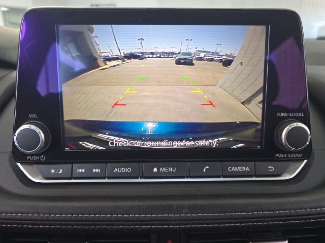 2025 Nissan Rogue SV Folsom CA