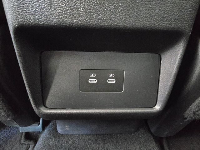 2025 Nissan Rogue SV Folsom CA