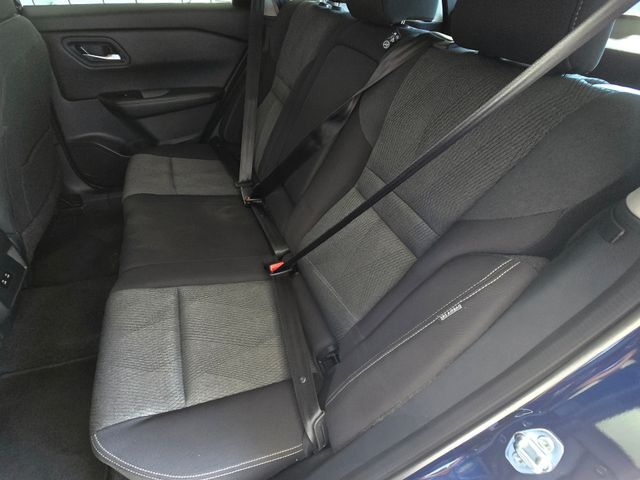 2025 Nissan Rogue SV Folsom CA