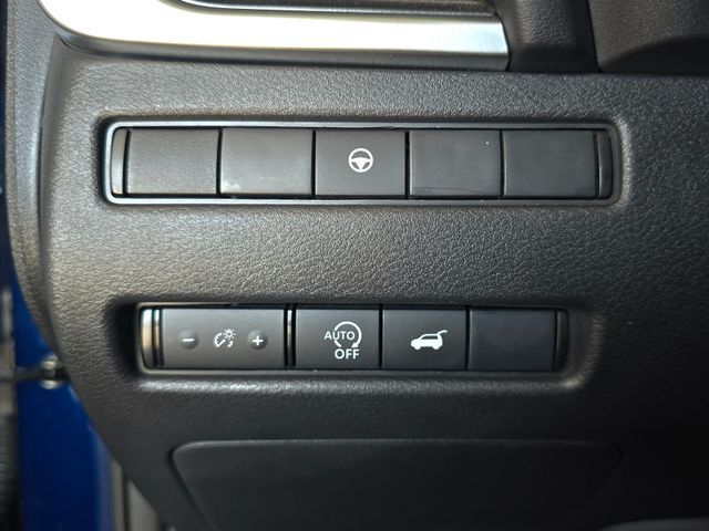 2025 Nissan Rogue SV Folsom CA