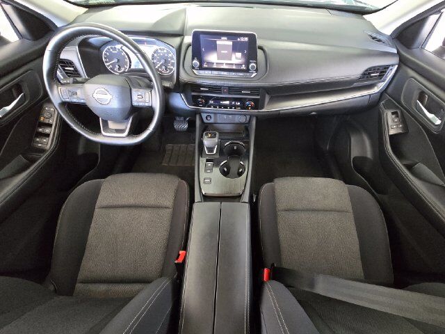 2025 Nissan Rogue SV Folsom CA