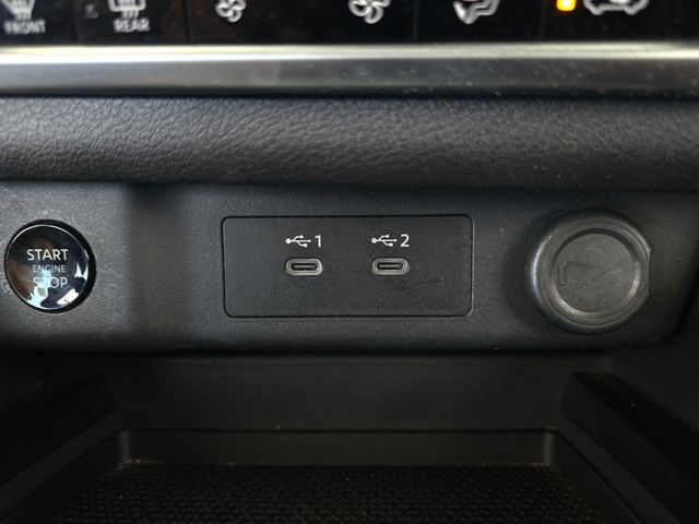 2025 Nissan Rogue SV Folsom CA