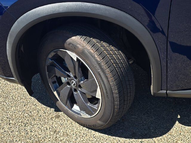 2025 Nissan Rogue SV Folsom CA