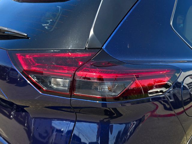 2025 Nissan Rogue SV Folsom CA