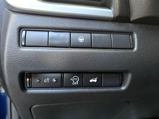 2025 Nissan Rogue SV Folsom CA