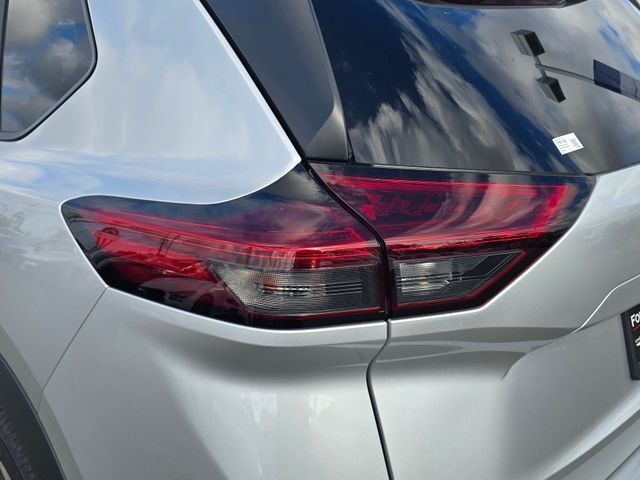 2025 Nissan Rogue SV Folsom CA
