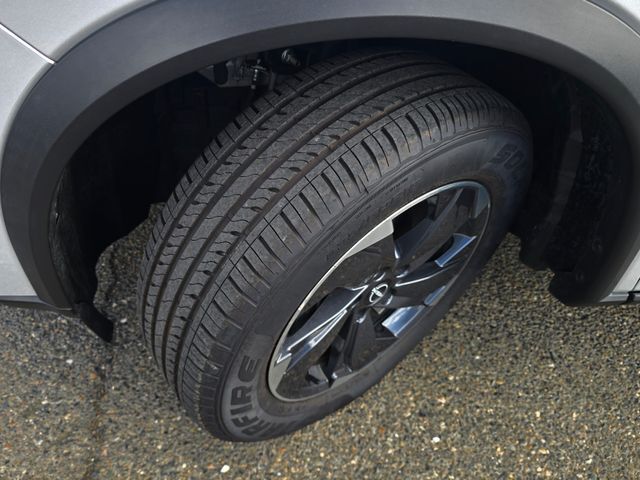 2025 Nissan Rogue SV Folsom CA
