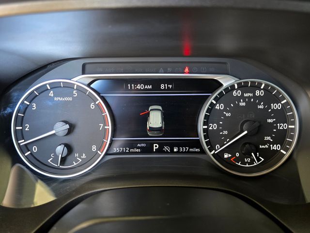 2025 Nissan Rogue SV Folsom CA
