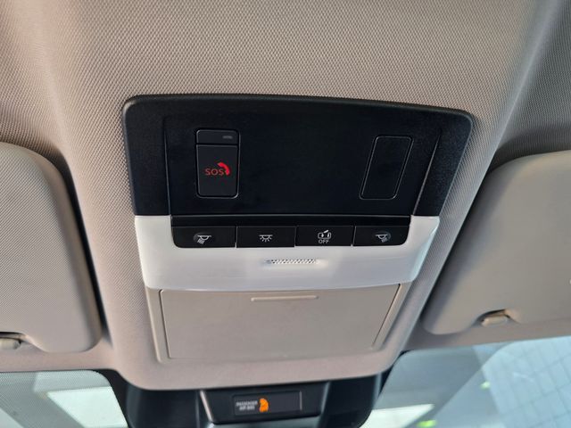2025 Nissan Rogue SV Folsom CA