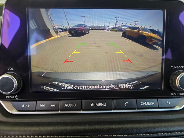 2025 Nissan Rogue SV Folsom CA