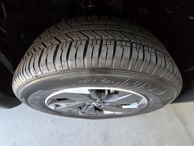 2025 Nissan Rogue SV Folsom CA