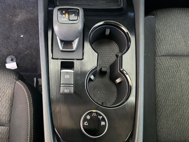 2025 Nissan Rogue SV Folsom CA