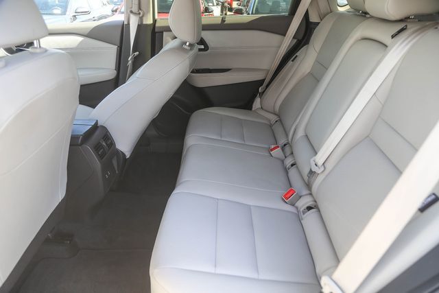 2025 Nissan Rogue SV Glendale CA