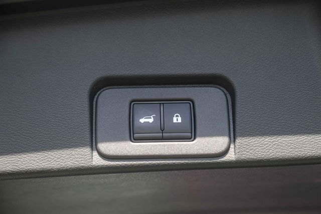 2025 Nissan Rogue SV Glendale CA