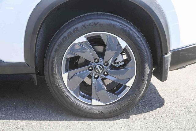 2025 Nissan Rogue SV Glendale CA