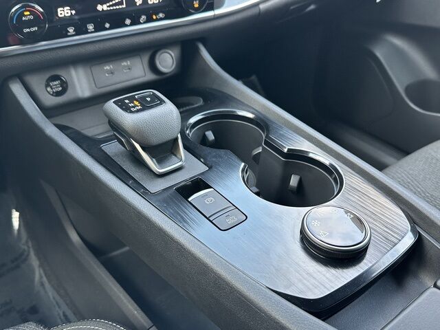 2025 Nissan Rogue SV Glendale Heights IL