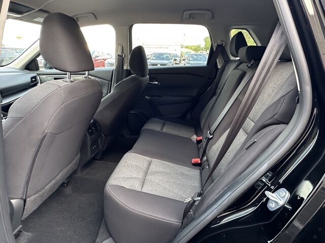 2025 Nissan Rogue SV Glendale Heights IL