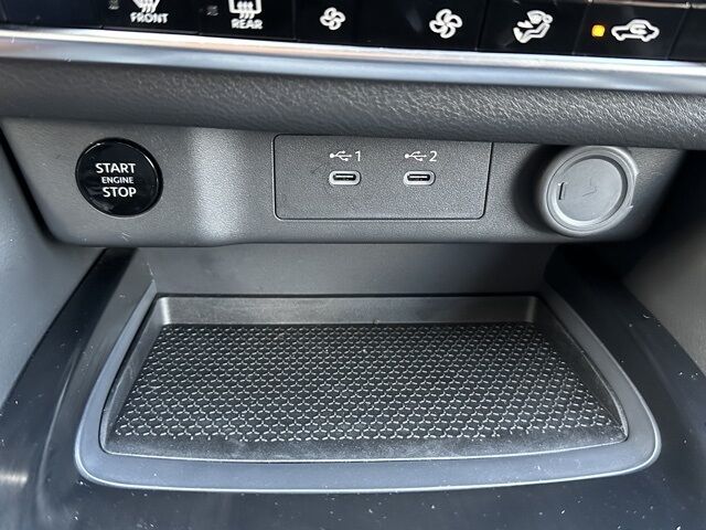 2025 Nissan Rogue SV Glendale Heights IL