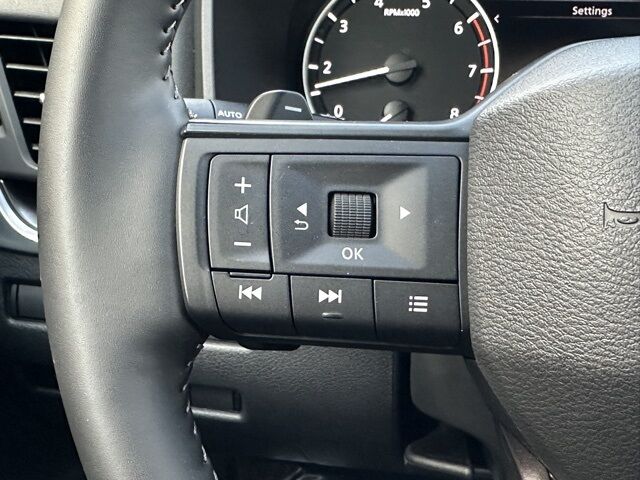 2025 Nissan Rogue SV Glendale Heights IL