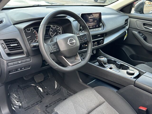 2025 Nissan Rogue SV Glendale Heights IL