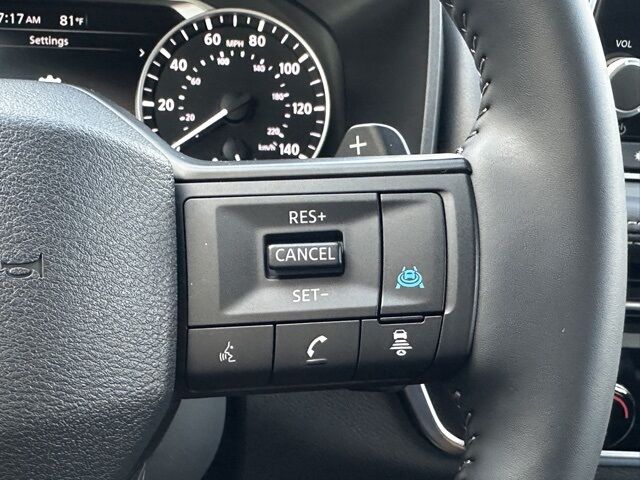 2025 Nissan Rogue SV Glendale Heights IL
