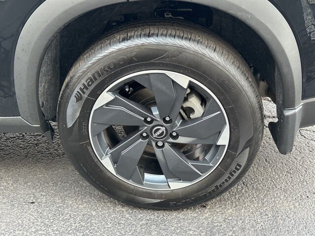 2025 Nissan Rogue SV Glendale Heights IL