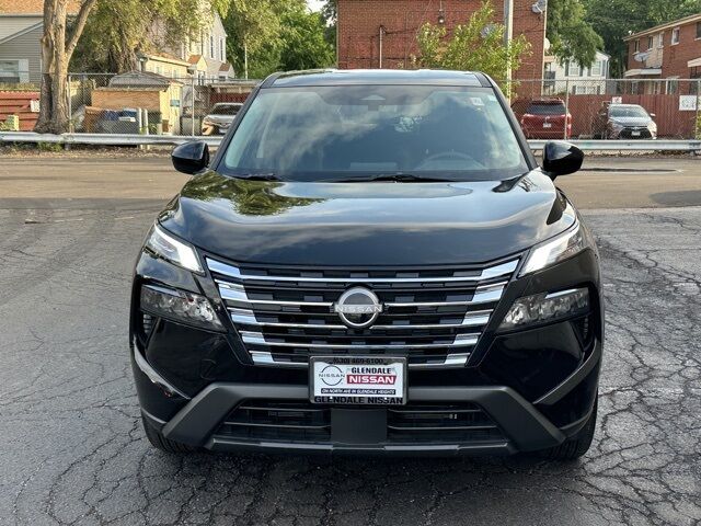 2025 Nissan Rogue SV Glendale Heights IL
